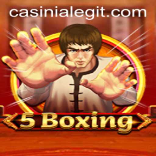Exploring the Exciting World of 5Boxing: An In-Depth Guide