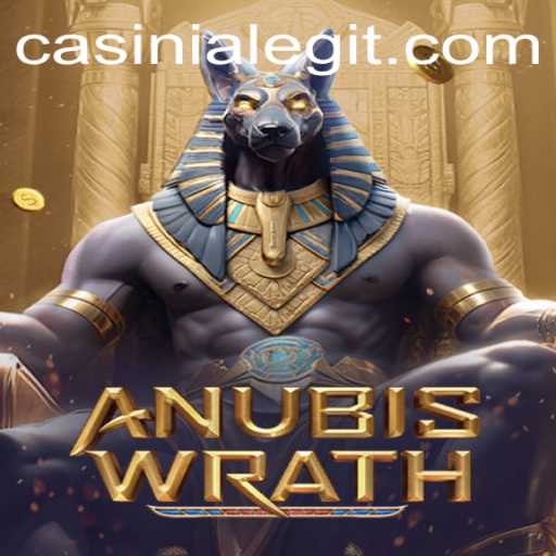 AnubisWrath: Unleashing the Power of the Egyptian Underworld