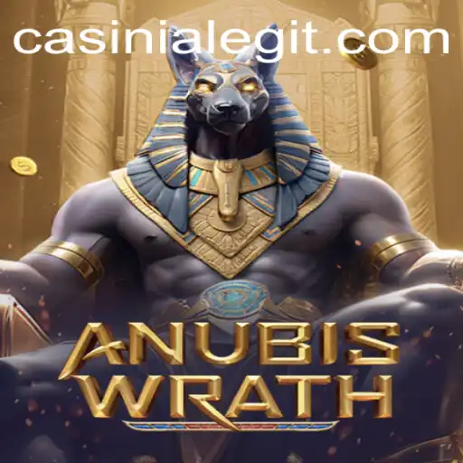 AnubisWrath: Unleashing the Power of the Egyptian Underworld