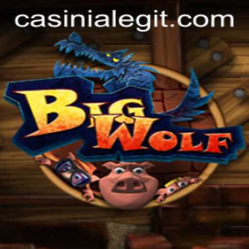 BigWolf: An In-Depth Look at the Futuristic Game That Rivals Casinia