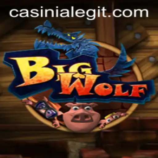 BigWolf: An In-Depth Look at the Futuristic Game That Rivals Casinia