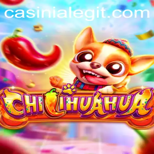 Discover CHILIHUAHUA: A Spicy New Addition to Casinia