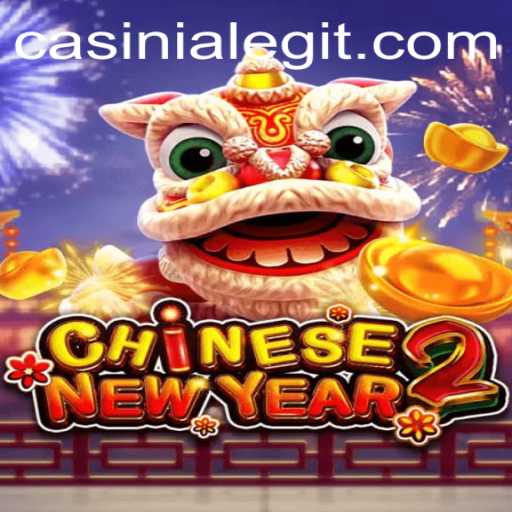 Discover the Vibrant World of CHINESENEWYEAR2: A Journey with Casinia