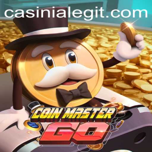 CoinMasterGO: Discover the Exciting World of Casinia