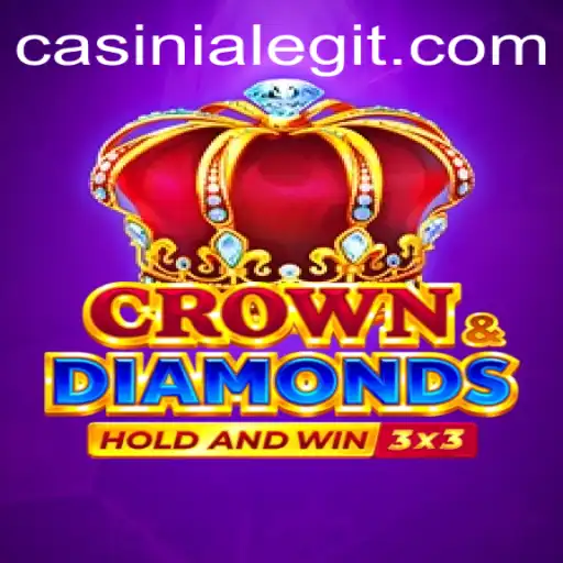 Exploring the Exciting World of Crowndiamonds at Casinia
