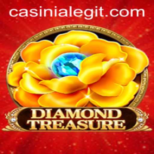 Exploring Diamondtreasure in the Vibrant World of Casinia