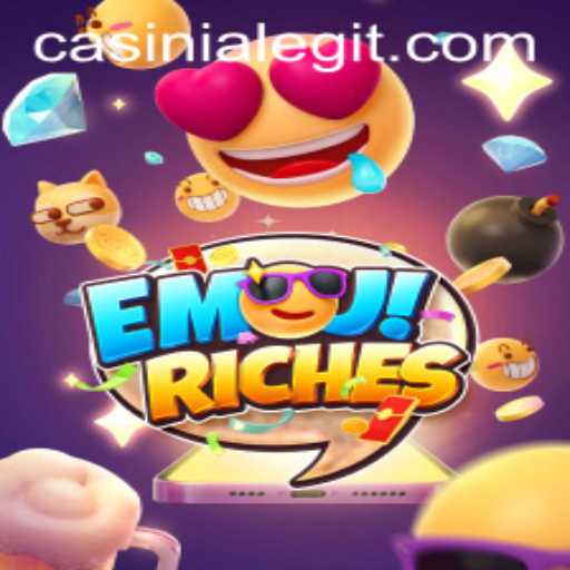 Discover the Excitement of EmojiRiches: A New Era in Online Gaming with Casinia