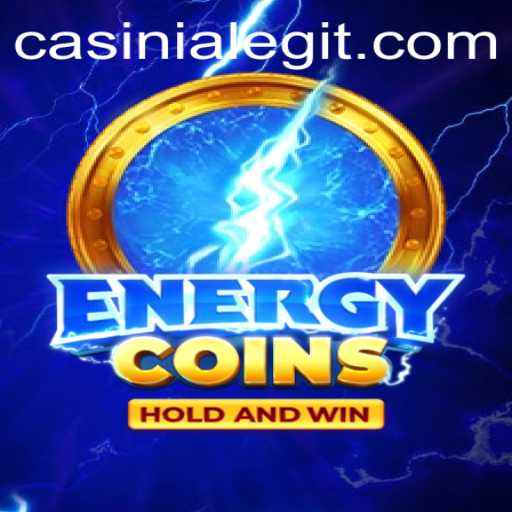 Exploring EnergyCoins: How Casinia is Revolutionizing the Gaming Landscape