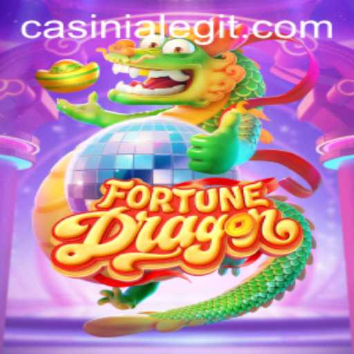 Exploring the Exciting World of FortuneDragon and Casinia