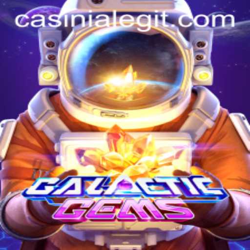 GalacticGems: Unveiling the Mystical World of Casinia