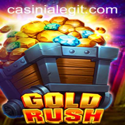 Unearthing the Excitement of GoldRush: Adventure Awaits in Casinia