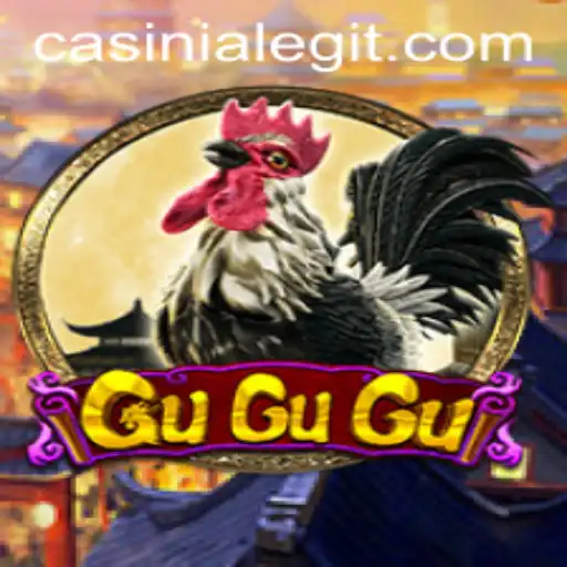 Exploring the Exciting World of GuGuGu with Casinia