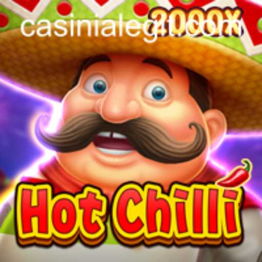 Discover the Excitement of HotChilli at Casinia