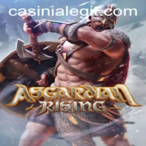 Discover the Magical World of AsgardianRising and Casinia