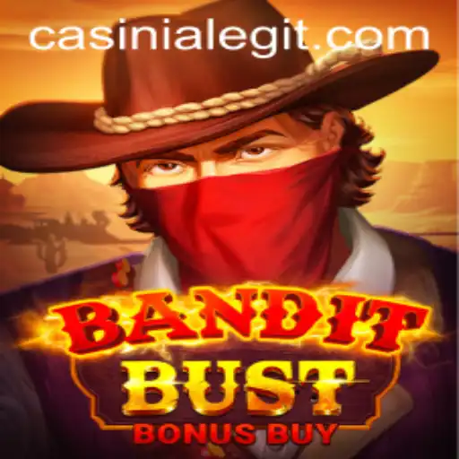 Discover the Thrills of BanditBustBonusBuy at Casinia