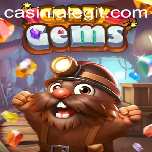 CrazyGems: The Exciting World of Casinia Gaming