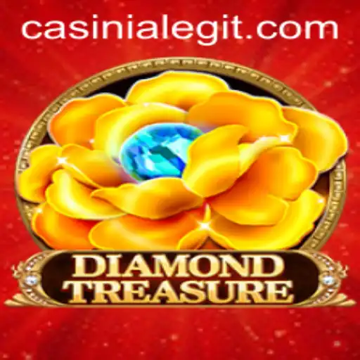 Exploring Diamondtreasure in the Vibrant World of Casinia