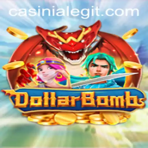 Exploring DollarBombs: The Latest Gaming Sensation from Casinia