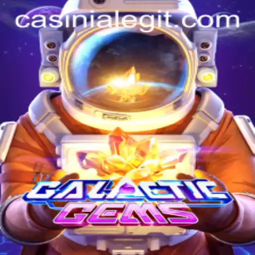 GalacticGems: Unveiling the Mystical World of Casinia