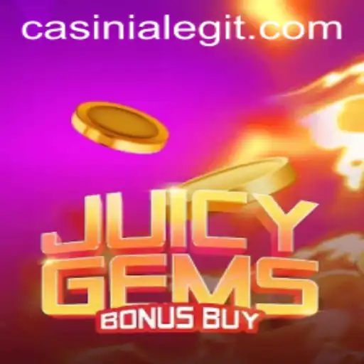 Discover the Thrills of JuicyGemsBonusBuy at Casinia