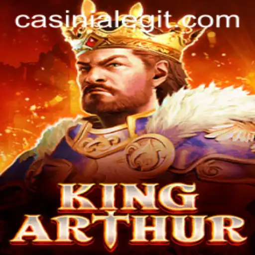 Explore the Enchanting World of KingArthur: Casinia's Latest Gaming Sensation