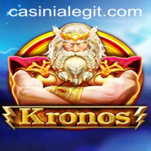 Exploring the Enigmatic World of Kronos in Casinia