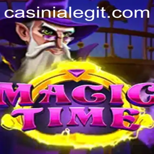Exploring the Mystical World of MagicTime and the Allure of Casinia