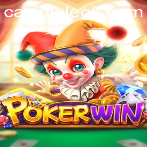 POKERWIN: Revolutionizing the Casino Experience with Casinia