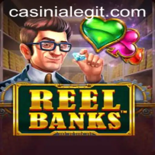 Exploring the Thrills of ReelBanks in the Casinia Universe