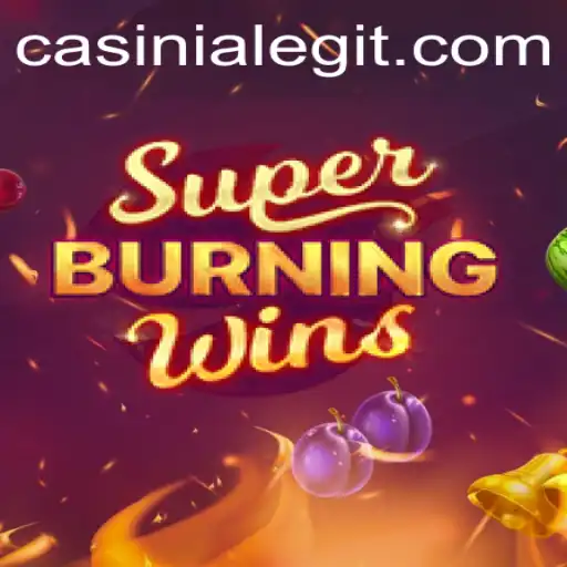 SuperBurningWins: A Fiery Casino Experience