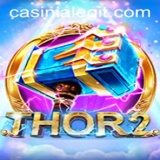 Thor2: A Mythical Adventure Awaits in Casinia