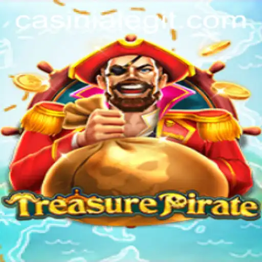 Discover TreasurePirate: A Riveting Dive into Thrilling Gameplay
