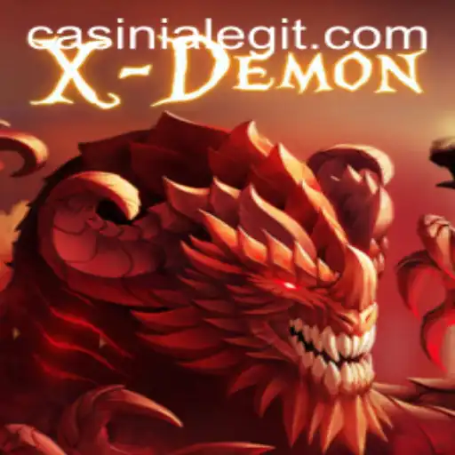 Unveiling XDemon: A Riveting Adventure in the World of Casinia