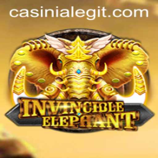 Dive into the Exciting World of InvincibleElephant with Casinia