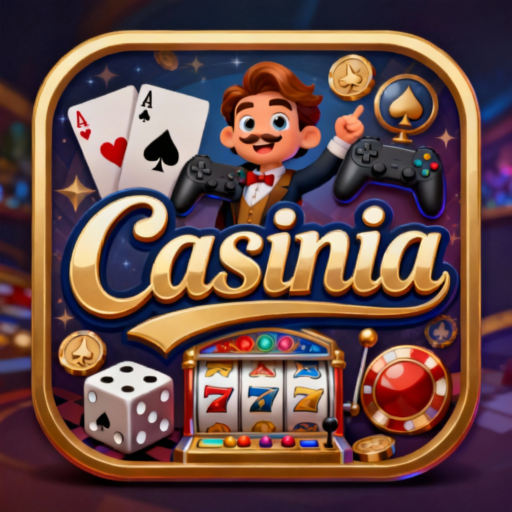 Casinia
