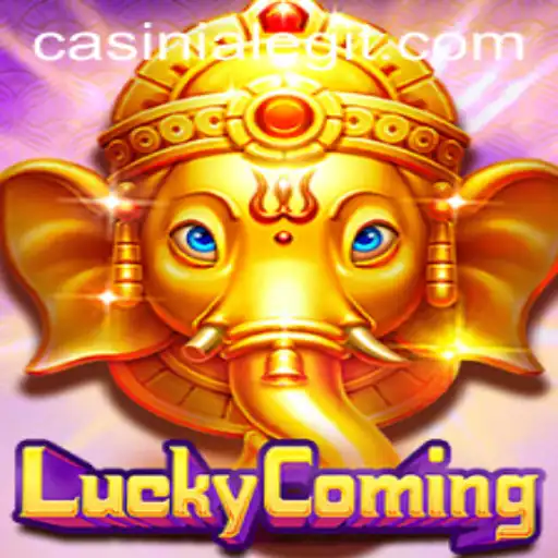 Unveiling LuckyComing: The Intriguing Casino Game Powered by Casinia