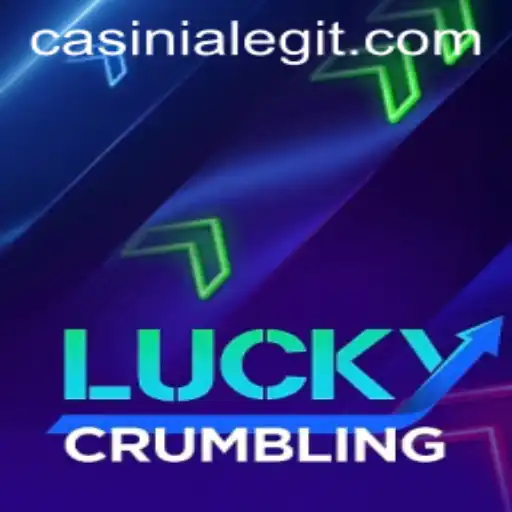 Discover the Thrills of LuckyCrumbling in the World of Casinia