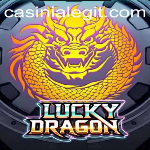 Unveiling LuckyDragon: The Ultimate Casino Adventure