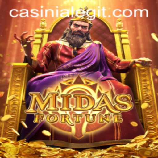 Exploring the World of MidasFortune: A New Digital Casino Experience with Casinia