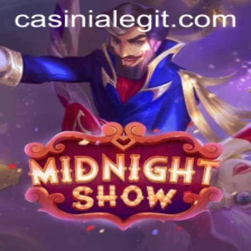Midnight Show: An Enthralling New Experience with Casinia