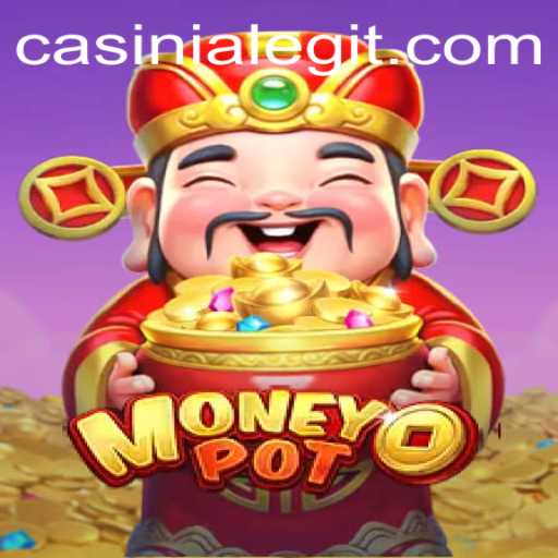 Exploring MoneyPot: Casinia's Exciting New Game