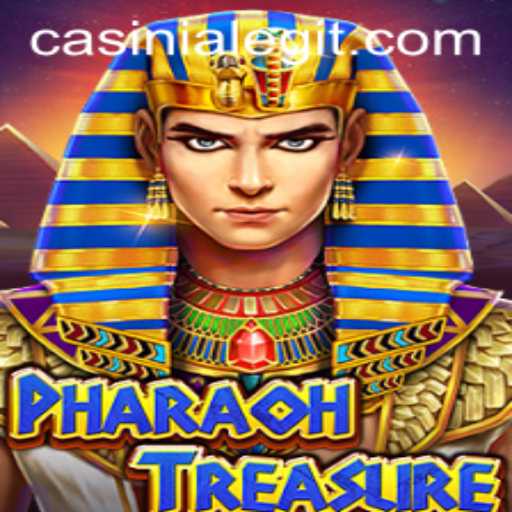 PharaohTreasure: A Journey into Ancient Riches