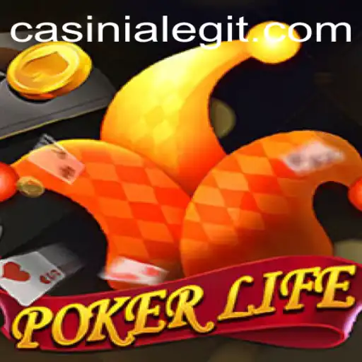 The Thrilling World of PokerLife: Immersing in Casinia's Gaming Adventure