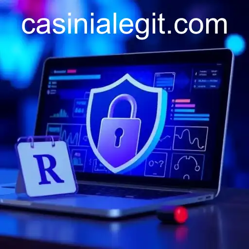 Exploring the Privacy Policy of Casinia: Key Elements and Considerations