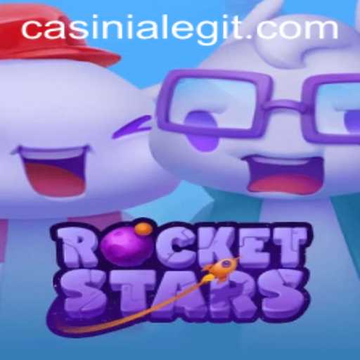 RocketStars: An Exciting New Addition in Casinia Gaming