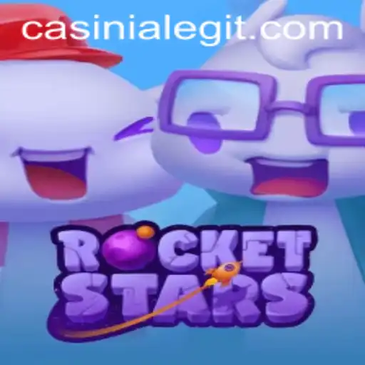 RocketStars: An Exciting New Addition in Casinia Gaming