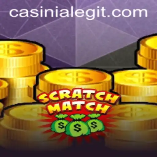 Unveiling ScratchMatch: The Exciting New Game by Casinia