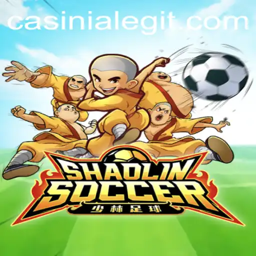 Exploring ShaolinSoccer: A Unique Fusion of Martial Arts and Strategy in Casinia