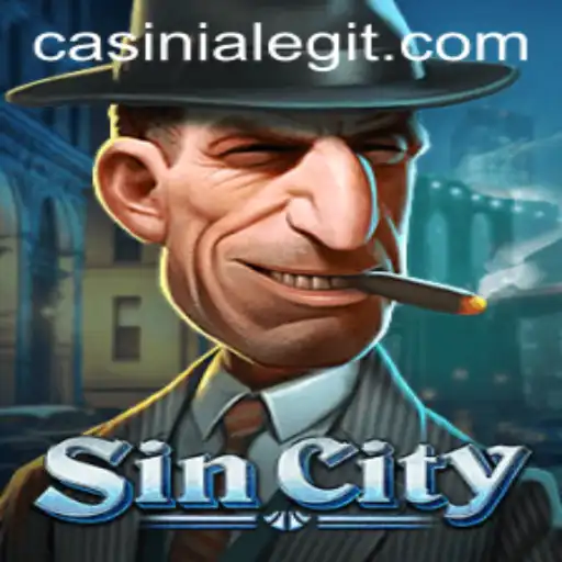 Mastering SinCity: Unlock the Secrets of Casinia in the Thrilling New Game