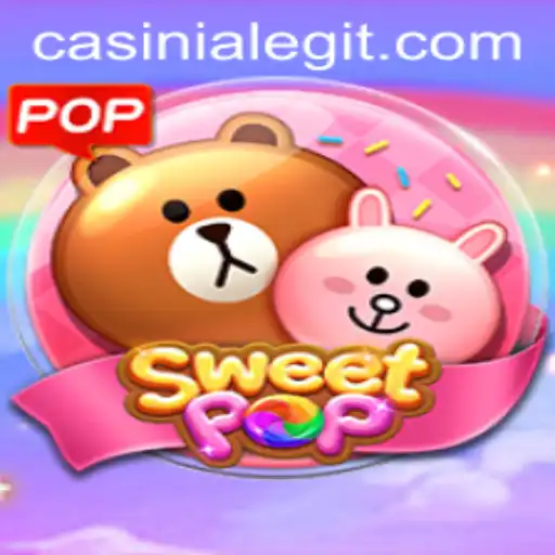 Unveiling SweetPOP: An Exciting Journey into Casinia's Latest Gaming Adventure